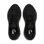 Buty do biegania damskie Brooks ADRENALINE GTS 25 Black/Black/Ebony