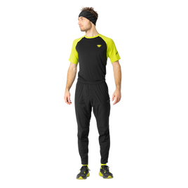 Spodnie do biegania DYNAFIT Trail Reflective Pants Men