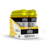 SIS GO Żel Izotoniczny - Cytryna & Limonka 60ml