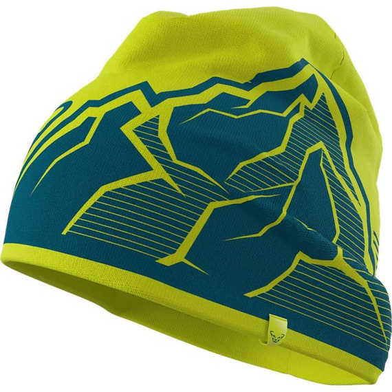 Czapka DYNAFIT GRAPHIC BEANIE
