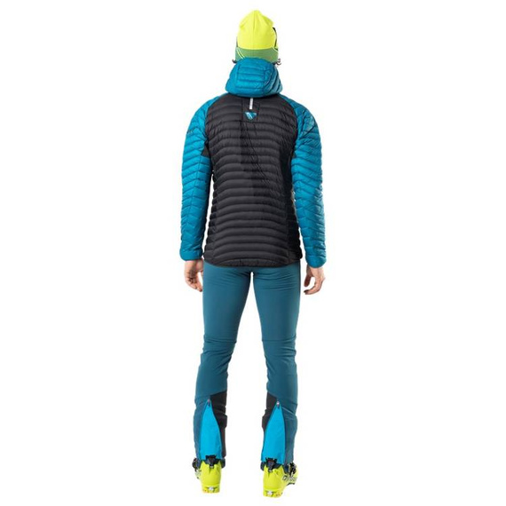 Kurtka DYNAFIT Radical Down RDS Hooded Jacket Men