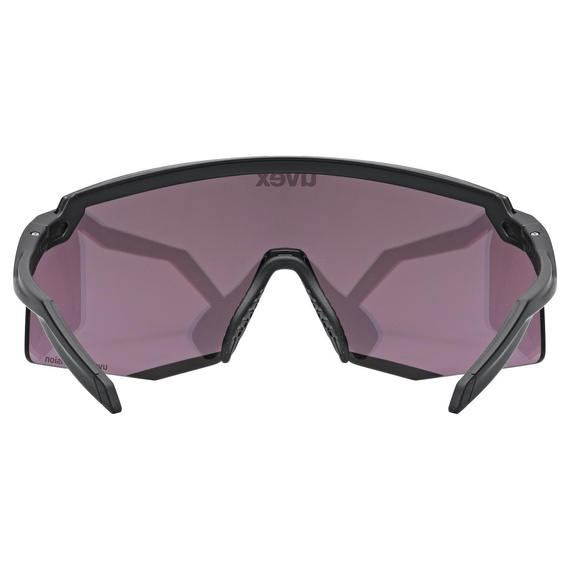 Okulary sportowe UVEX Pace Stage CV