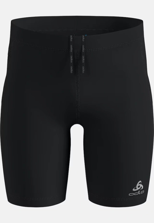 Spodenki męskie do biegania ODLO Tight Essentials