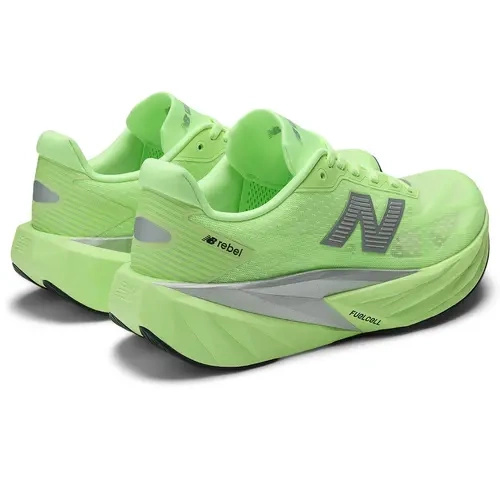 Buty do biegania damskie New Balance FuelCell REBEL V5 WFCXLZ5 
