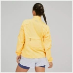 Kurtka damska New Balance IMPACT RUN LIGHT PACK JACKET WJ21264VAC