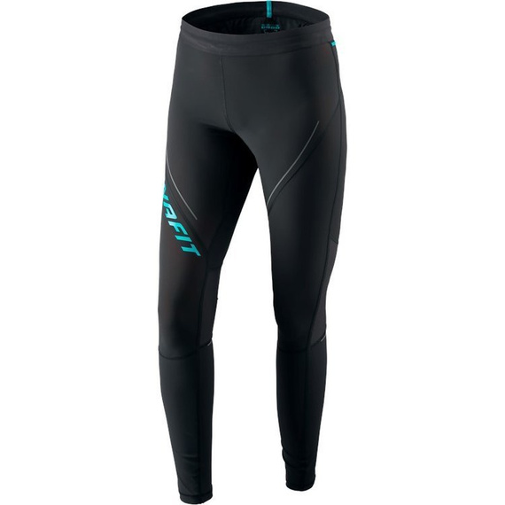 Spodnie do biegania damskie DYNAFIT Ultra Long Tights Women