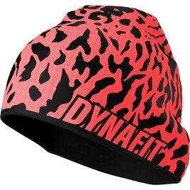 Czapka DYNAFIT Graphic Beanie Ultra Coral