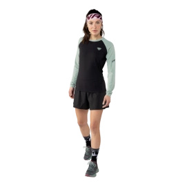 Koszulka damska DYNAFIT ALPINE PRO WOMEN LONGSLEEVE