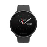 Zegarek treningowy z GPS POLAR IGNITE 2 czarny