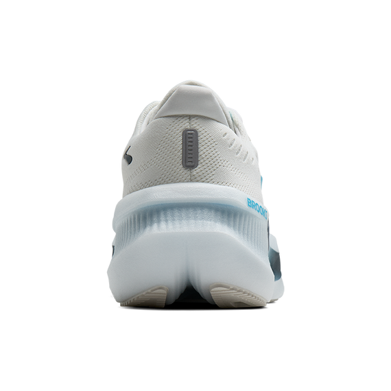 Buty do biegania Brooks Glycerin Max 2 White/Blue/Spellbound