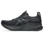 Buty do biegania damskie Asics KAYANO™ 32 Black/Graphite Grey