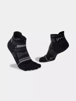Skarpety do biegania HILLY TOE SOCKLET z palcami Unisex