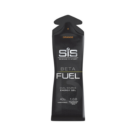 SIS Żel Beta Fuel Pomarańcza - 60ml