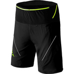 Spodenki do biegania DYNAFIT ULTRA 2IN1 SHORTS M