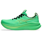 Buty do biegania Asics Gel-Nimbus 28 Vital Green/Illuminate Green