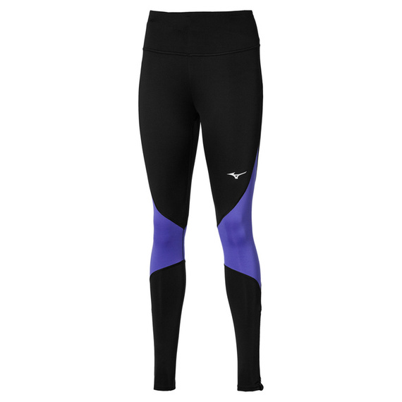 Spodnie do biegania damskie MIZUNO WARMALITE TIGHT W
