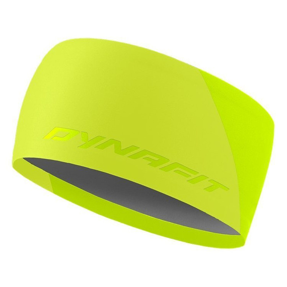 Opaska DYNAFIT Performance Dry Headband 2.0