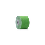 Taśma kinezjologiczna Ortho Movement Kinesiology Tape 5 cm - zielona