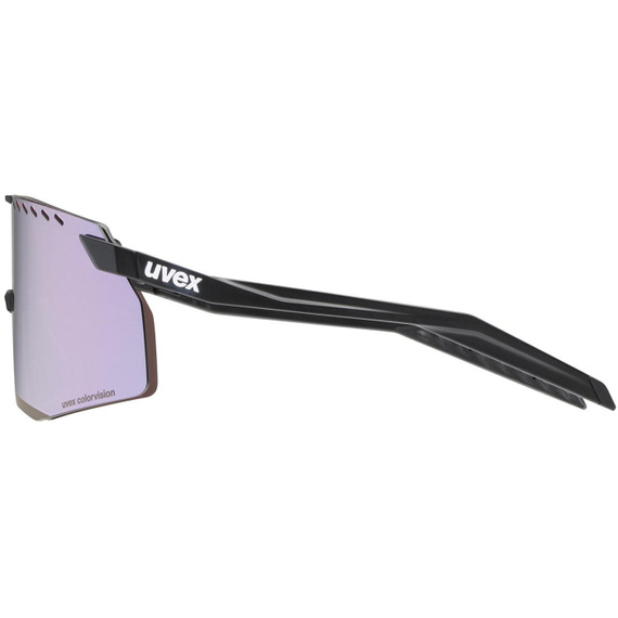 Okulary sportowe UVEX Pace Stage CV