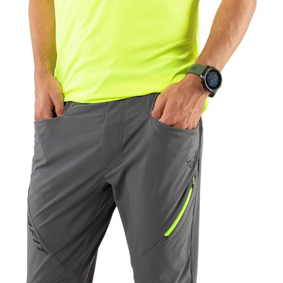 Spodnie DYNAFIT Transalper Hybrid Pants M