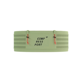 Pas na biodra COMPRESSPORT Free Belt Pro Nile