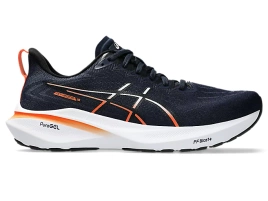 Buty do biegania Asics GEL-GT-2000™ 13 Midnight/Black