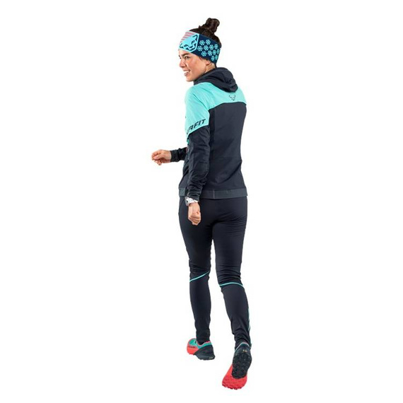 Kurtka damska DYNAFIT Alpine Hybrid Jacket W