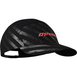 Czapka do biegania DYNAFIT Trail Reflective Cap