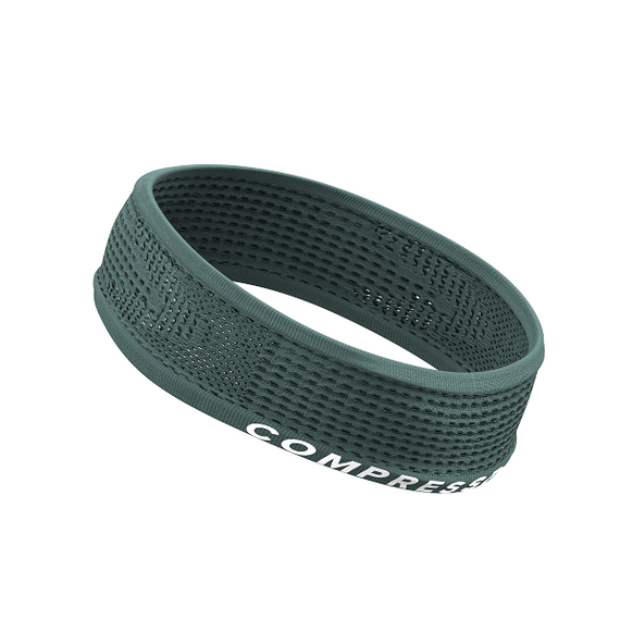 Opaska na głowę Compressport Thin HeadBand On/Off v3.0