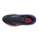 Buty do biegania damskie Mizuno WAVE SKY 9 Odyssey Gray/Striking Coral/Ir