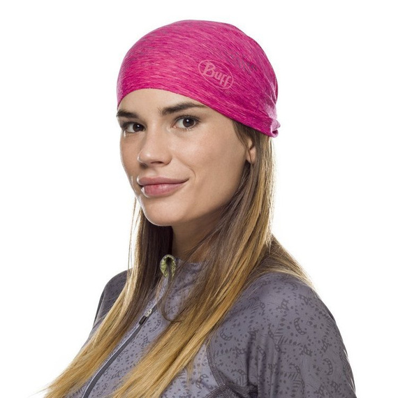 Chusta Buff® Coolnet UV+® Reflective R-Flash PINK HTR