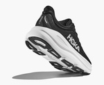 Buty do biegania HOKA BONDI 9 WIDE Black/White