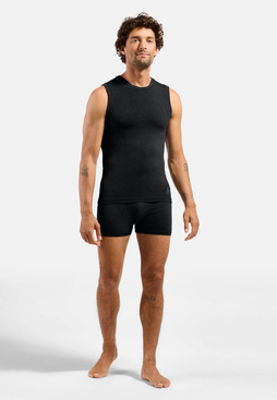 Bokserki męskie ODLO Boxer PERFORMANCE LIGHT ECO