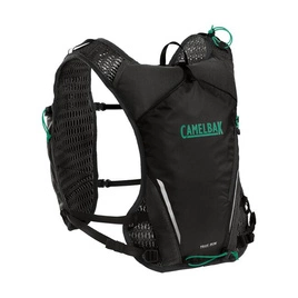Plecak kamizelka do biegania Camelbak Trail Run Vest Black