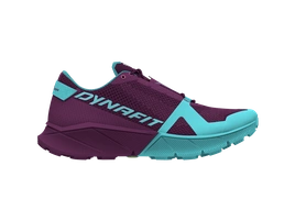 Buty trailowe do biegania damskie DYNAFIT ULTRA 100W Marine Blue/Royal Purple