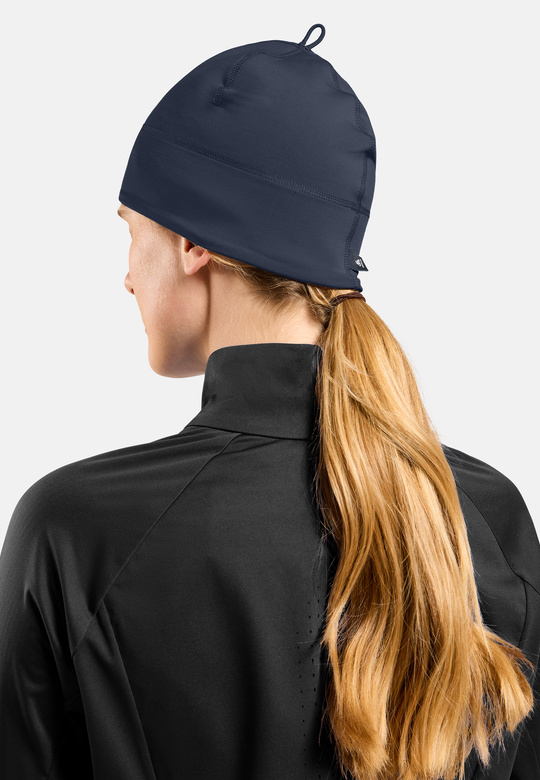 Czapka do biegania ODLO POLYKNIT WARM ECO