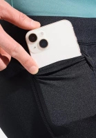 Spodenki męskie do biegania ODLO Tight Essentials