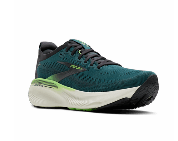 Buty do biegania Brooks Adrenaline GTS 25 Atlantic Deep/Coconut/Green