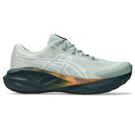 Buty do biegania Asics NOVABLAST 5 TR Nature Bathing/Lichen Rock