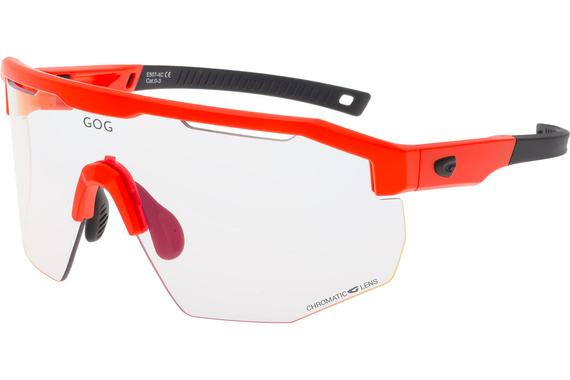 Okulary fotochromowe GOG ARGO C E507-4C