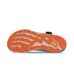 Buty do biegania trailowe ALTRA M TIMP 5 BOA GRAY/ORANGE