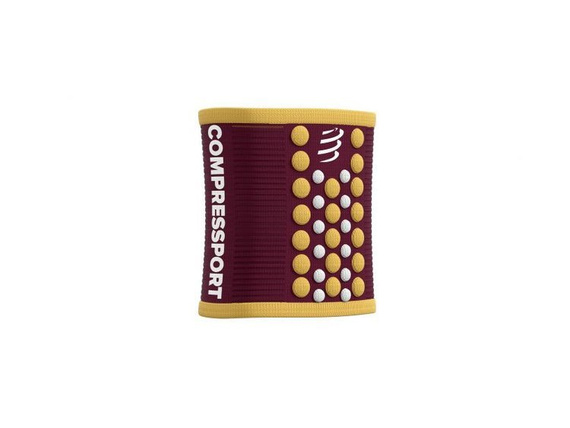 Frotka na nadgarstek COMPRESSPORT SweatBand