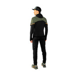 Spodnie do biegania DYNAFIT Alpine Hybrid Pants M Black Out