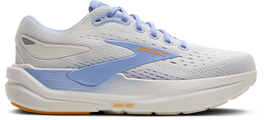 Buty do biegania damskie Brooks GHOST MAX Coconut/Blue Heron/Orange