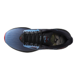 Buty do biegania Mizuno WAVE RIDER 29 AMSTERDAM Black/All Aboard/High Risk Red