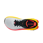 Buty do biegania trailowe ALTRA M Olympus 6 GRAY/RED
