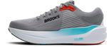 Buty do biegania Brooks GHOST MAX 3 Primer Grey/Antarctica/Red