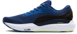 Buty do biegania Brooks Adrenaline GTS 24 Navy Peony/Black/Acid Lime