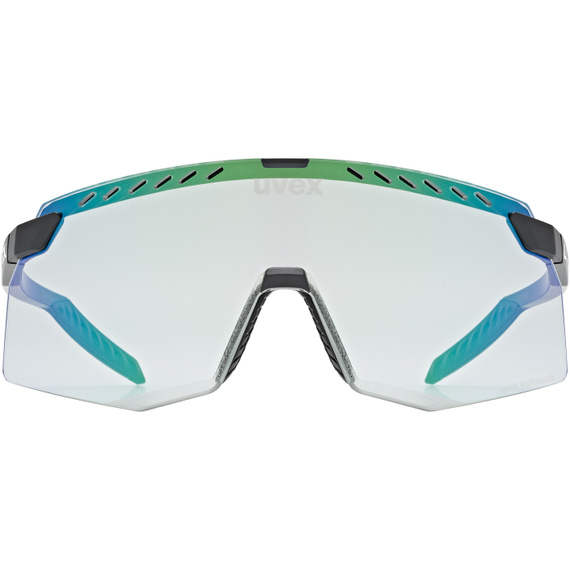 Okulary sportowe UVEX Pace Stage V