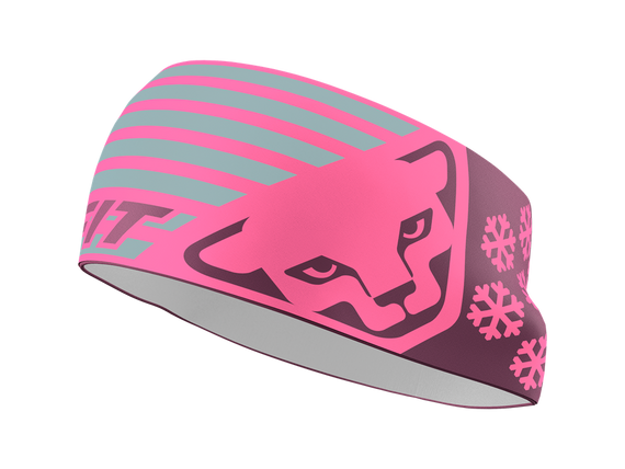Opaska na głowę DYNAFIT Graphic Performance Headband